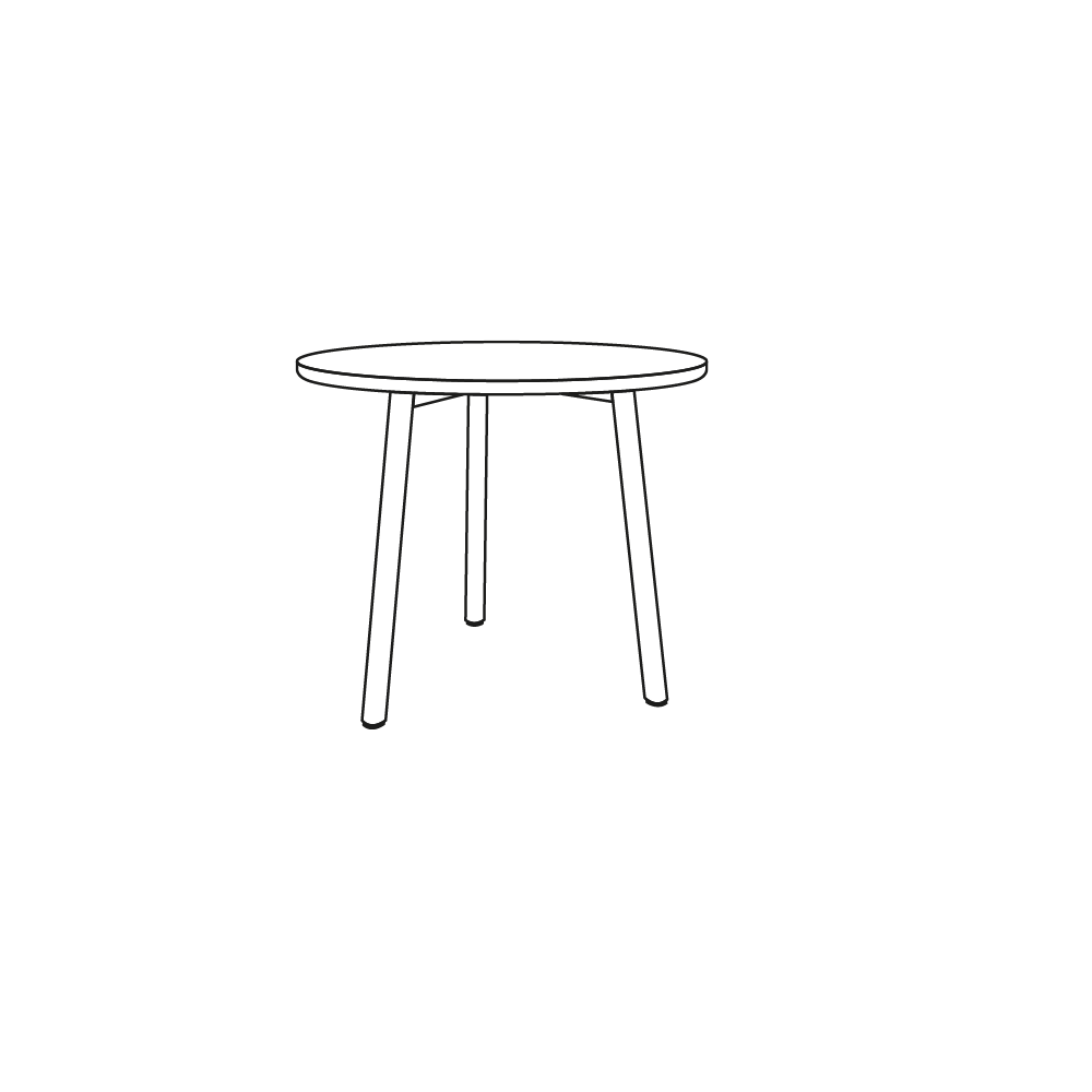 Stattmann PROFILE TABLE